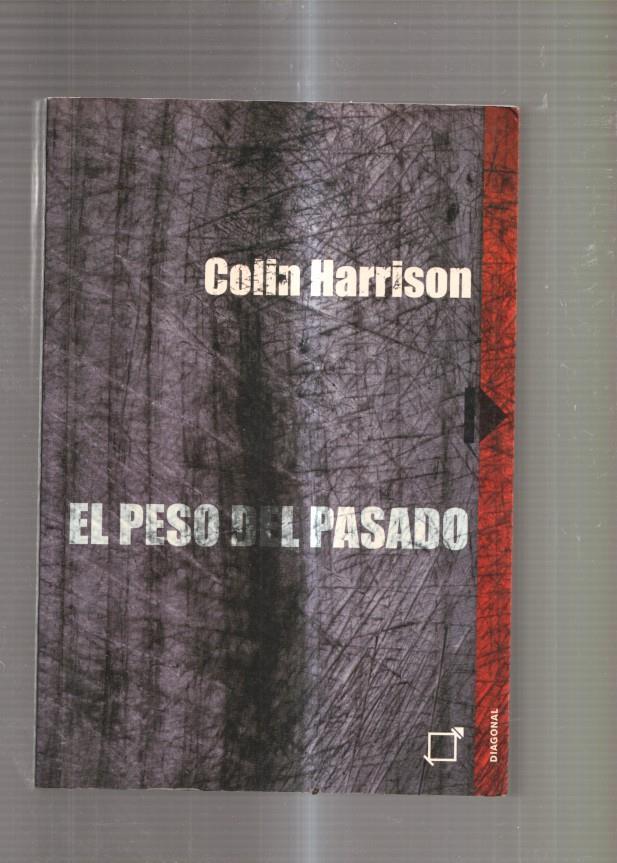 El peso del pasado