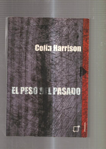 El peso del pasado
