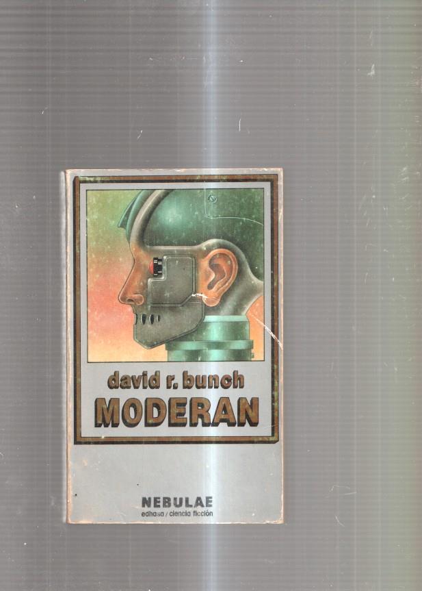 Moderan