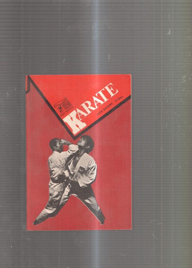 Karate