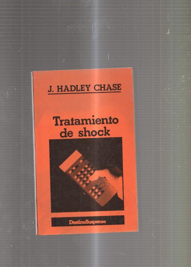 Tratamiento de Shock