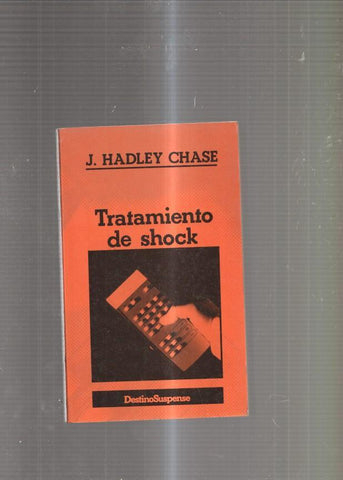 Tratamiento de Shock