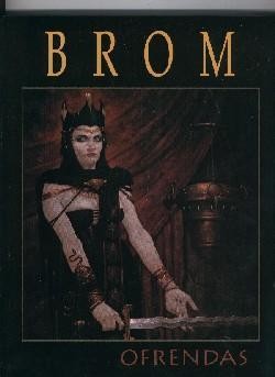 Norma: Brom: Ofrendas