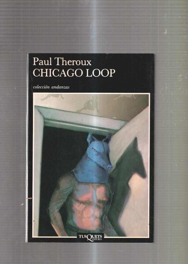 Chicago Loop
