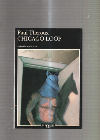 Chicago Loop