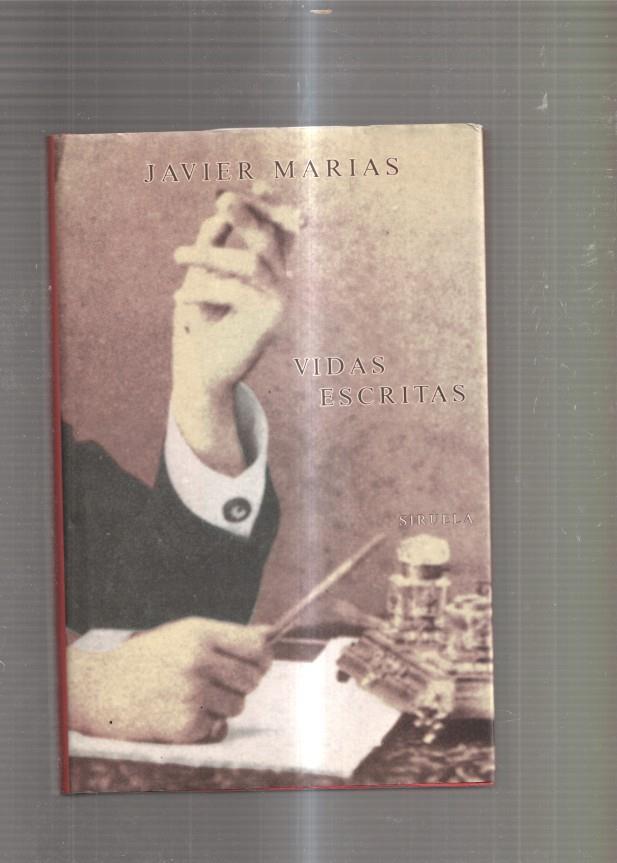 Vidas escritas: William Faulkner a caballo - Joseph Conrad en tierra- Isak Dinesen