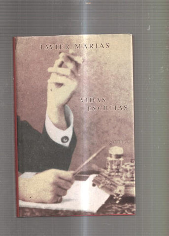 Vidas escritas: William Faulkner a caballo - Joseph Conrad en tierra- Isak Dinesen