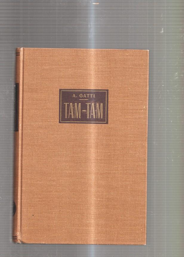 Tam-Tam