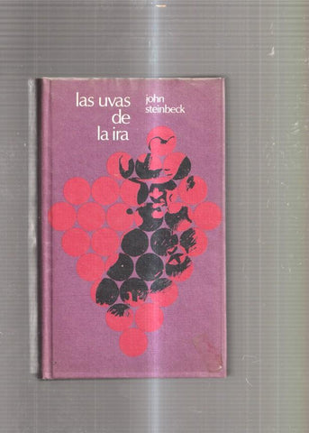 Las uvas de la ira