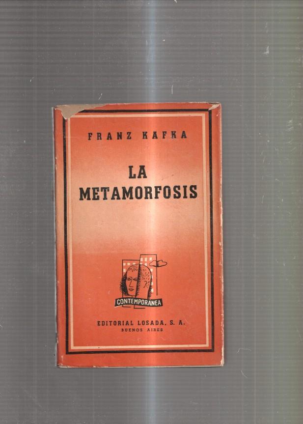 La Metamorfosis