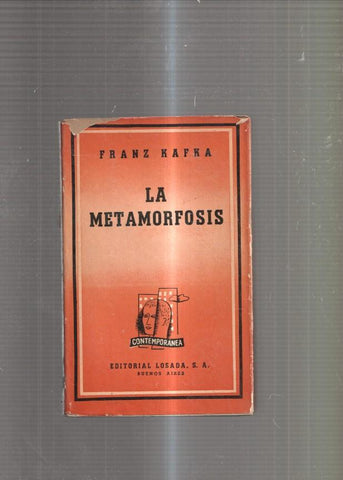 La Metamorfosis