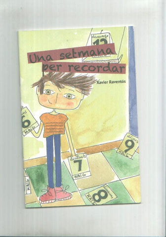 Una setmana per recordar