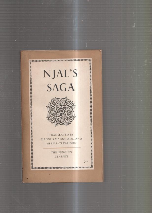 Njal's Saga