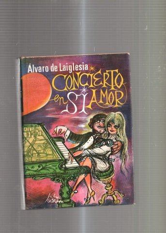 Concierto en si amor