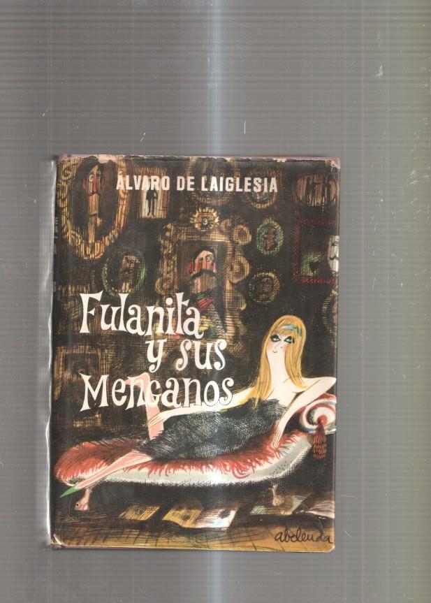 Fulanita y sus Menganos