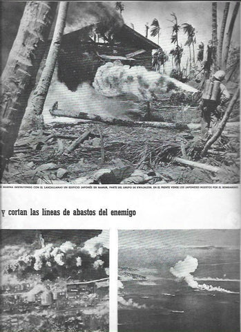 LAMINA 38545: Infante de Marina en Namur