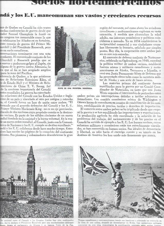 LAMINA 38439: Parlamento de Ottawa, Canada