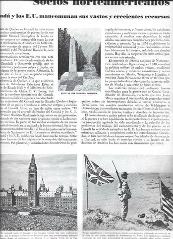 LAMINA 38439: Parlamento de Ottawa, Canada