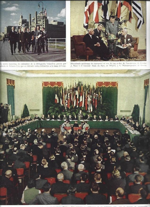 LAMINA 38473: Sesion de las Naciones Unidas