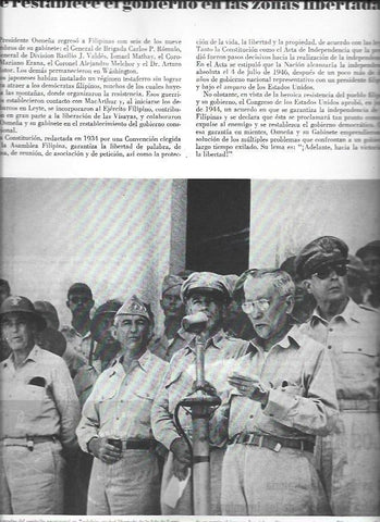 LAMINA 38674: Discurso de Osmeña en la Isla de Leyte
