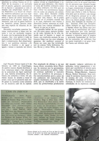 LAMINA 38236: Carl Th. Dreyer
