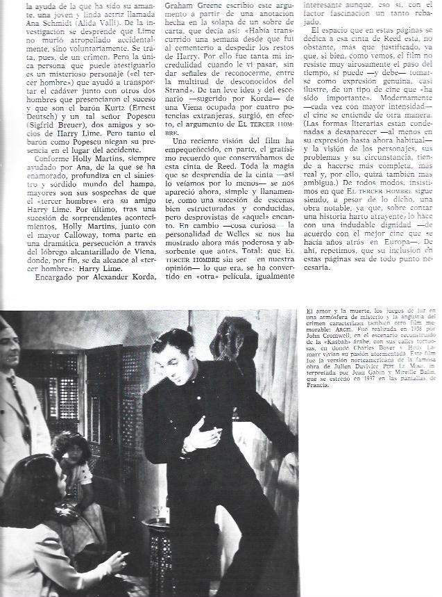 LAMINA 38219: Charles Boyer en Argel