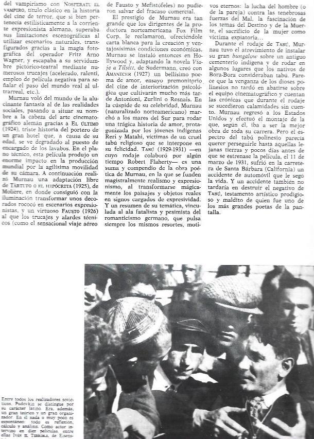LAMINA 38245: Pudovkin en el rodaje de Ivan el Terrible