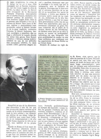 LAMINA 38246: Roberto Rossellini