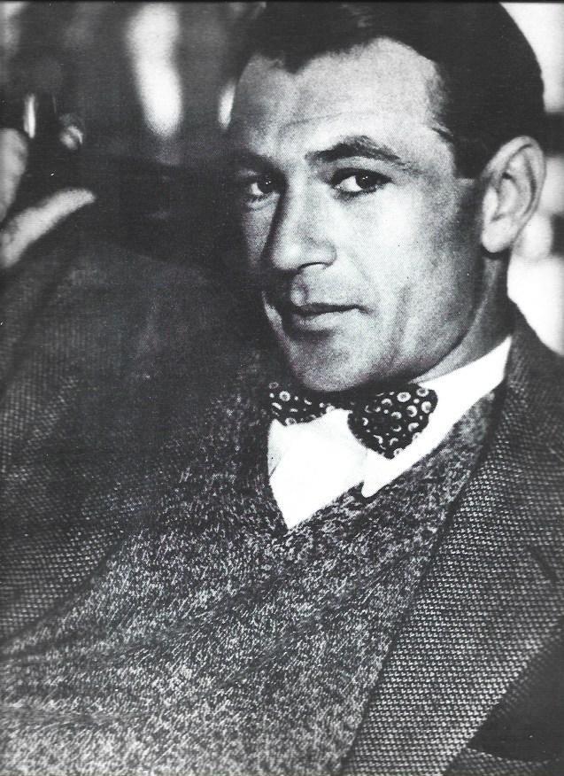 LAMINA 38277: Gary Cooper
