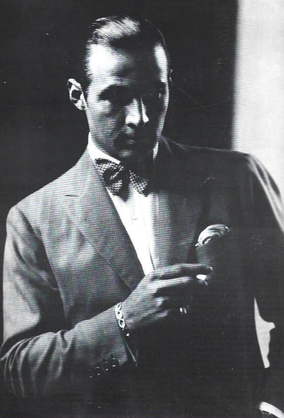 LAMINA 38266: Rodolfo Valentino
