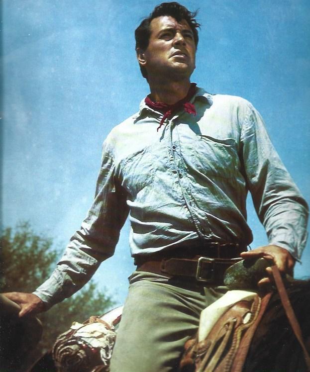 LAMINA 38264: Rock Hudson