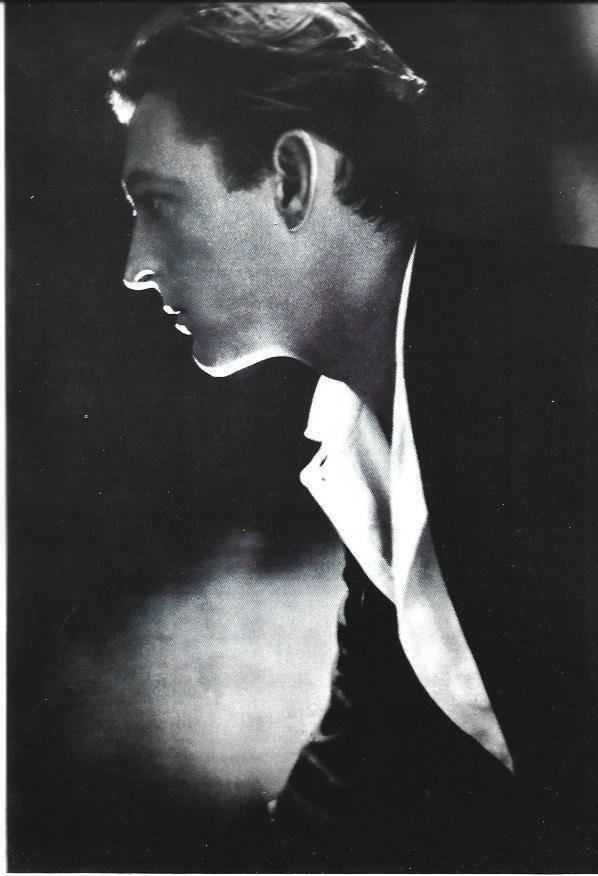 LAMINA 38256: Lionel Barrymore