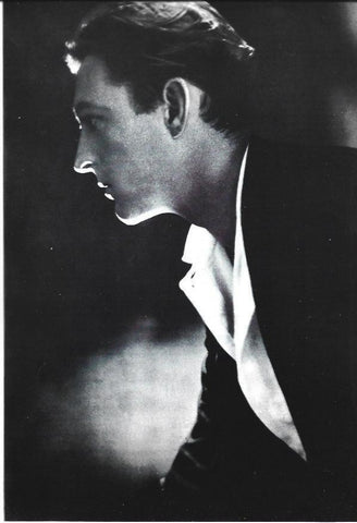 LAMINA 38256: Lionel Barrymore