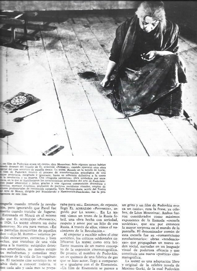 LAMINA 38163: Escena de La Madre