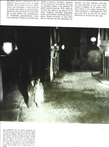 LAMINA 38176: Calle del barrio de Montmartre, Paris