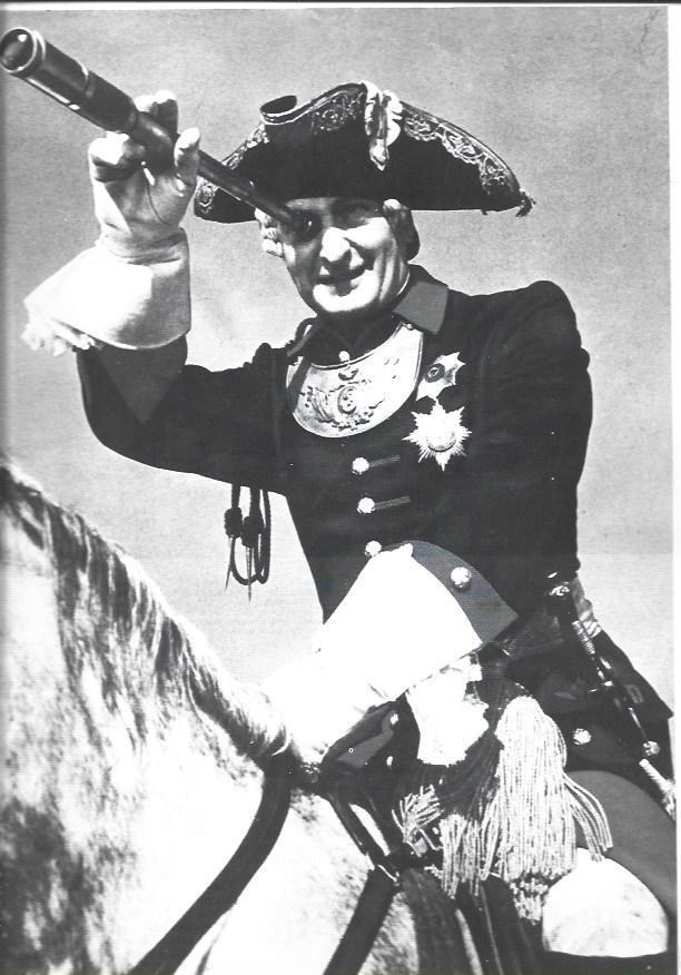 LAMINA 38196: El baron de Munchhausen