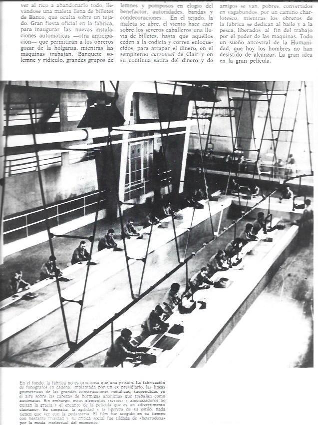 LAMINA 38187: Fabrica de fonografos