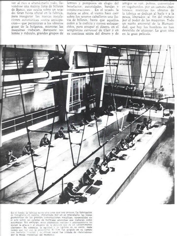 LAMINA 38187: Fabrica de fonografos