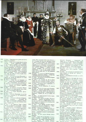 LAMINA 38377: Escena de pelicula de la URSS