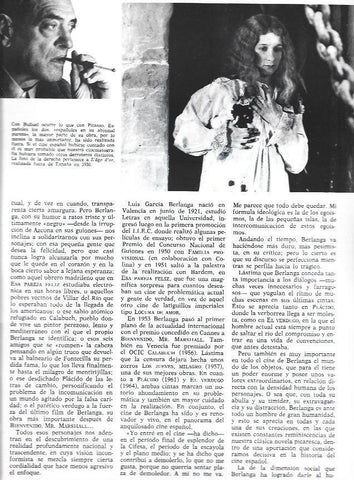 LAMINA 38367: Luis Buñuel y escena de L'age d'or
