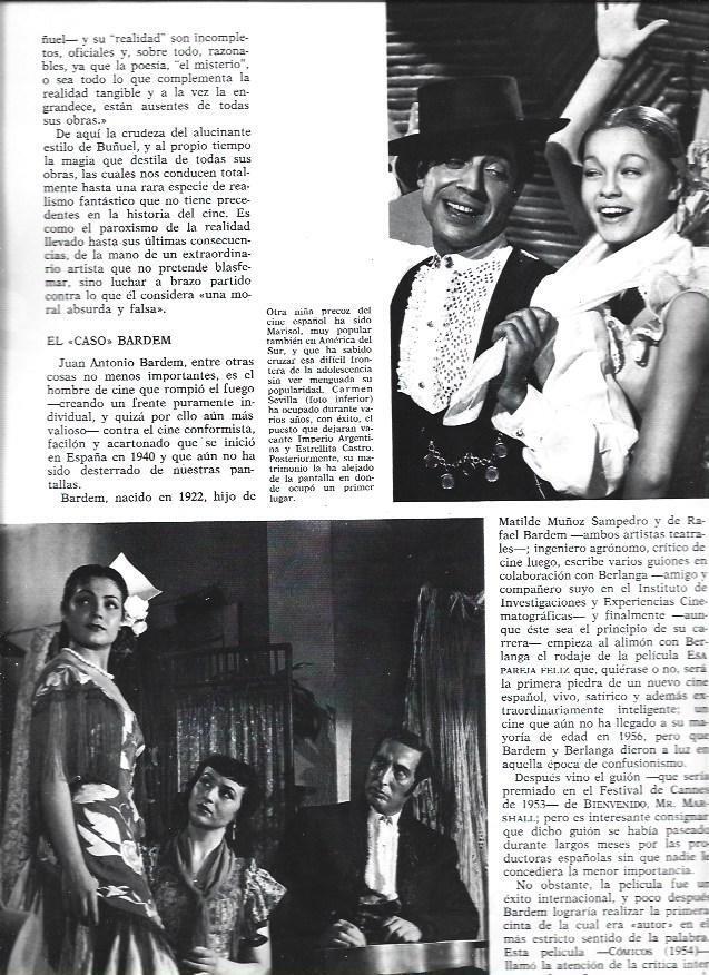 LAMINA 38365: Marisoll y Carmen Sevilla