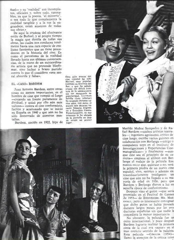 LAMINA 38365: Marisoll y Carmen Sevilla