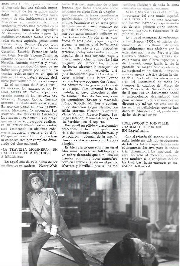LAMINA 38361: Miguel Ligero y Rosita Diaz en Susana tiene un secreto