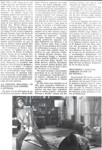 LAMINA 38361: Miguel Ligero y Rosita Diaz en Susana tiene un secreto