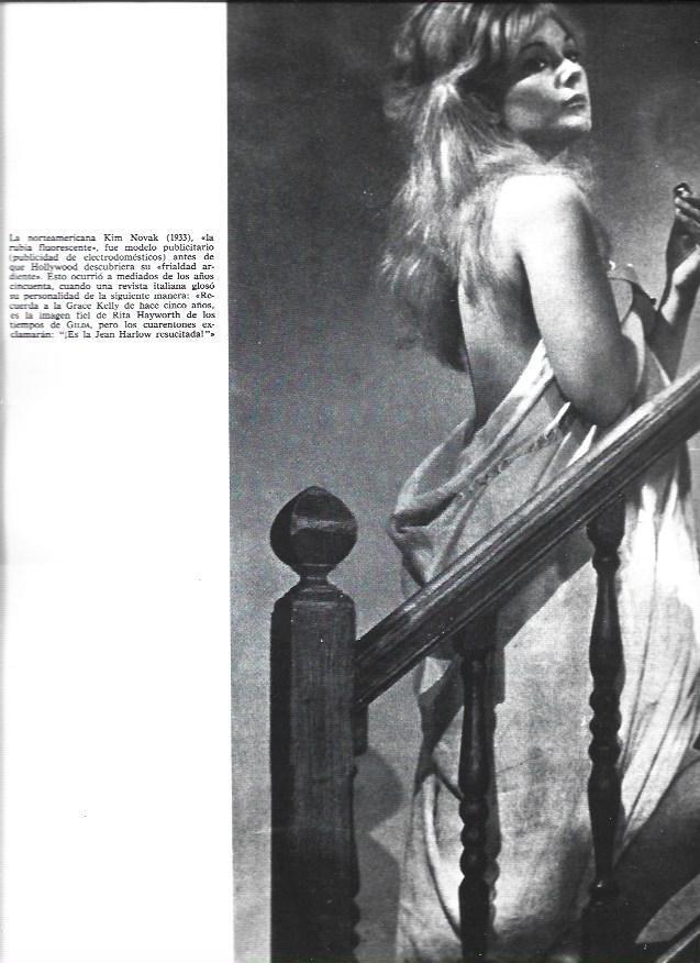 LAMINA 38302: Kim Novak