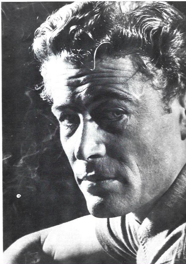 LAMINA 38313: Alec Guiness