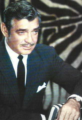 LAMINA 38294: Clark Gable