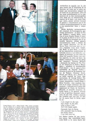 LAMINA 38288: El clan Sinatra