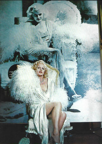 LAMINA 38285: Carroll Baker
