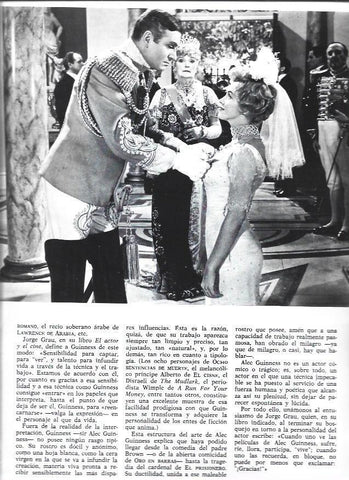 LAMINA 38314: Escena de El principe y la corista